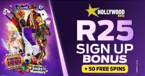 Hollywoodbets App: Features, Bonuses, Free Bets, & Download.
